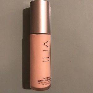 Ilia True Skin Serum Foundation (Formentera)